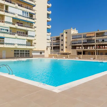 Casa Hugo - Playa Appartement