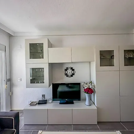 Casa Hugo - Playa דירה