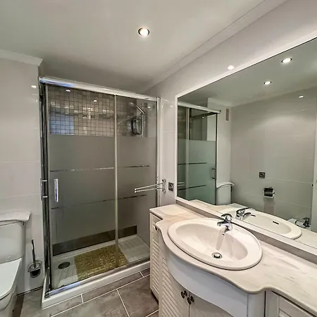 Apartamento Casa Hugo - Playa