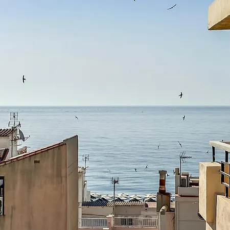 Apartamento Casa Hugo - Playa Torremolinos