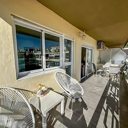 Casa Hugo - Playa Appartement