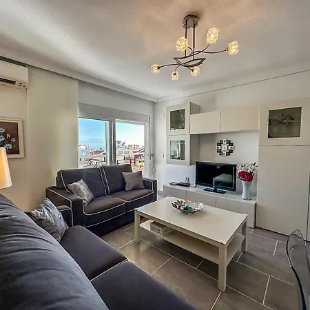 Casa Hugo - Playa Lejlighed