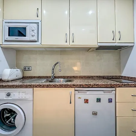 Apartamento Casa Hugo - Playa