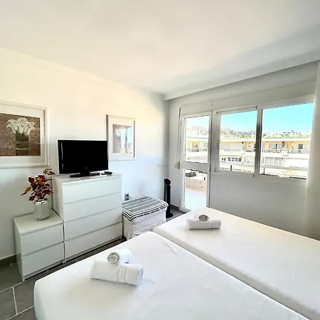 Casa Hugo - Playa