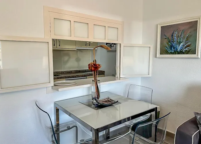 Casa Hugo - Playa * Torremolinos