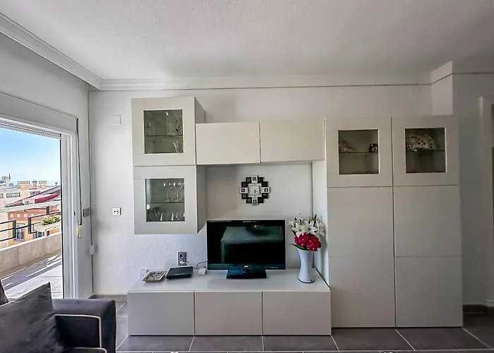 Casa Hugo - Playa Lejlighed