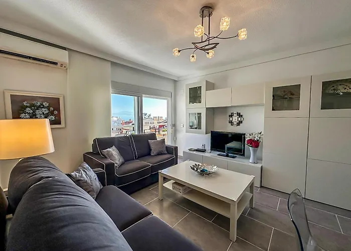 Casa Hugo - Playa Apartment