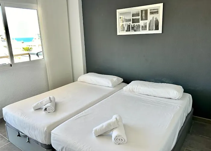 Lejlighed Casa Hugo - Playa *