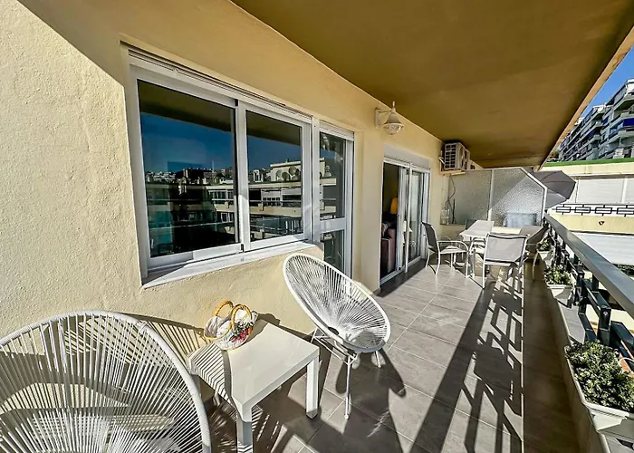 Casa Hugo - Playa Lejlighed