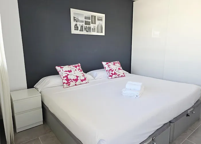 Casa Hugo - Playa * Torremolinos
