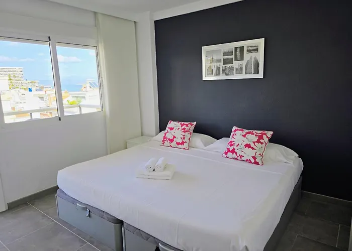 Casa Hugo - Playa Lejlighed *