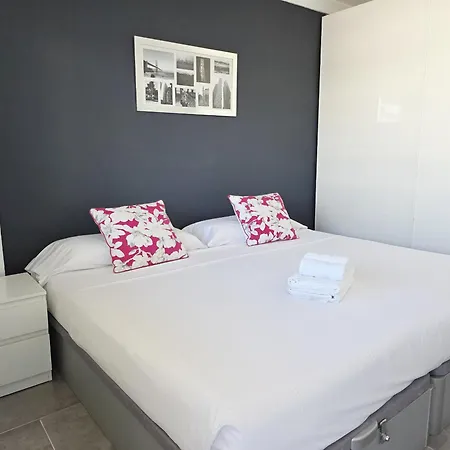 Casa Hugo - Playa * Torremolinos