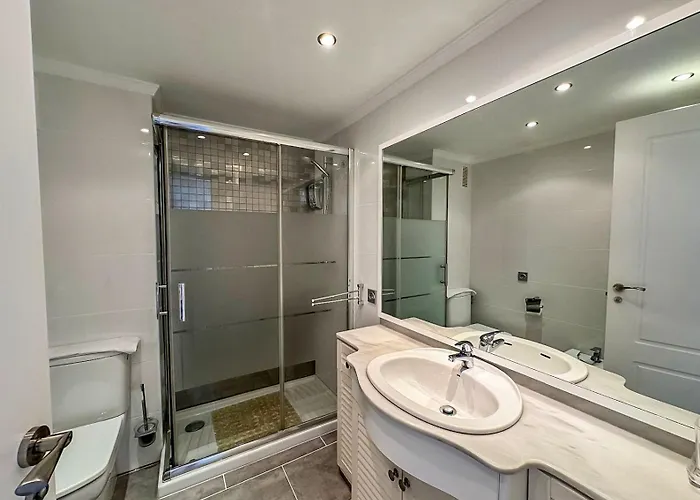 Apartamento Casa Hugo - Playa