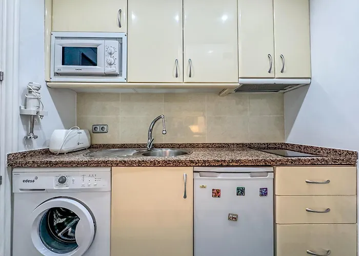 Apartamento Casa Hugo - Playa