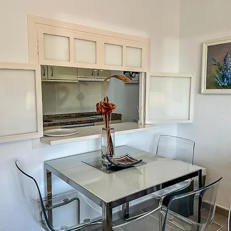 Casa Hugo - Playa * Торремолінос