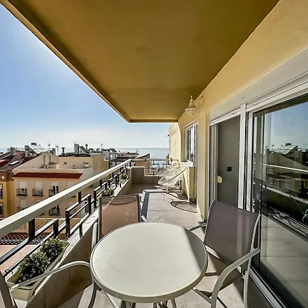 Casa Hugo - Playa Торремолінос